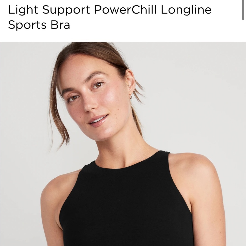 Old Navy Power Chill SET